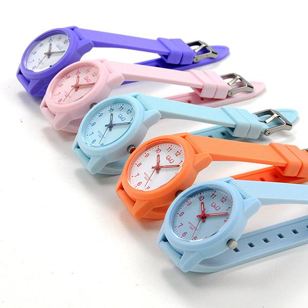 おやすみプンプン ブルー腕時計 2個セット ブルーインパルス ペア