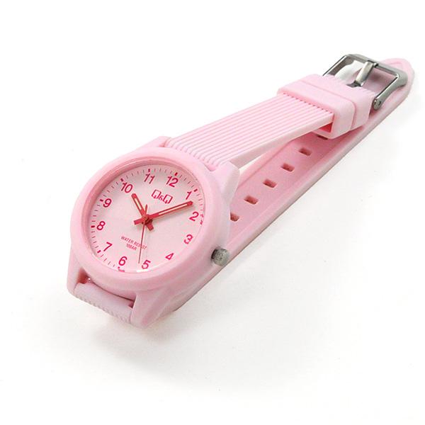 腕時計 レディース 安い かわいい Q&Q シチズン アナログ   大人デザイン 小型サイズ 32.0mm V01Aシリーズselect 防水   ネコポス | Q&Q | 21
