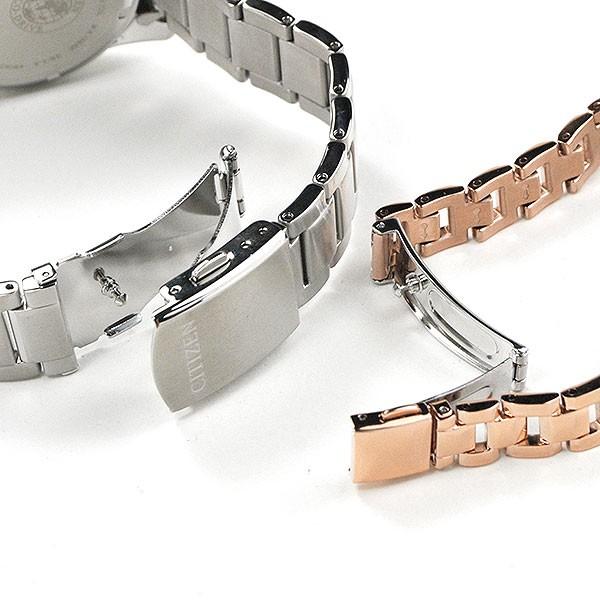 CITIZEN COLLECTION ペアウォッチ カップル 夫婦 シチズン エコ