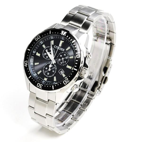 CITIZEN COLLECTION citizen エコドライブ メンズ腕時計 シチズン