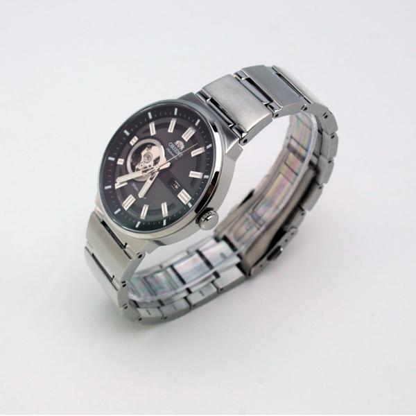 ORIENT オリエント メカニカル 腕時計 メンズ WV0391DB 43,0   プレゼント｜blessyou｜02