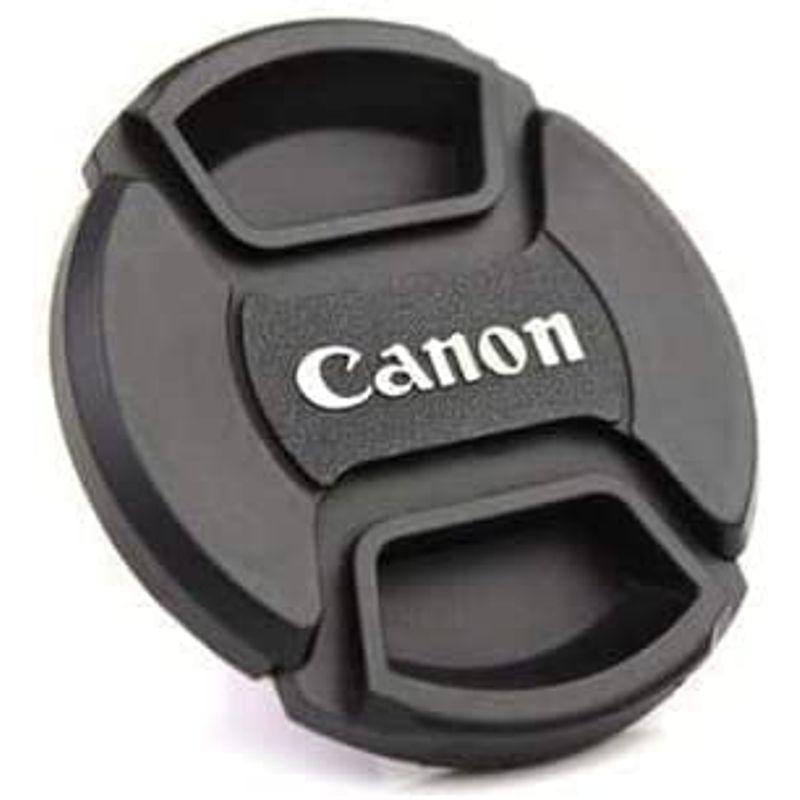 Canon E-58 II 58mm Lens Cap 
