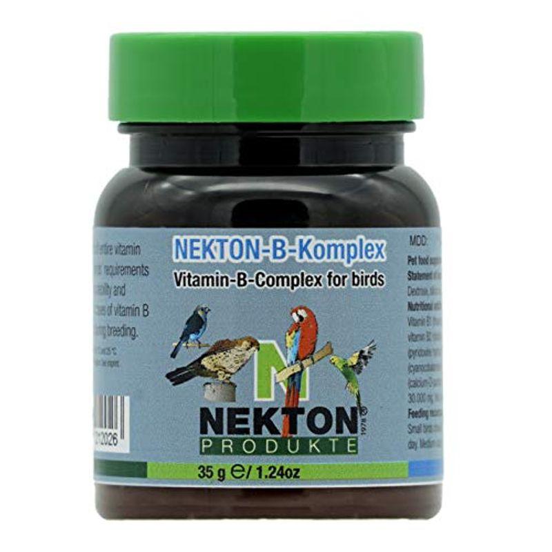 【国内在庫】 NEKTON 最大83％オフ B-KOMPLEX 35g ネクトン Bコンプレックス