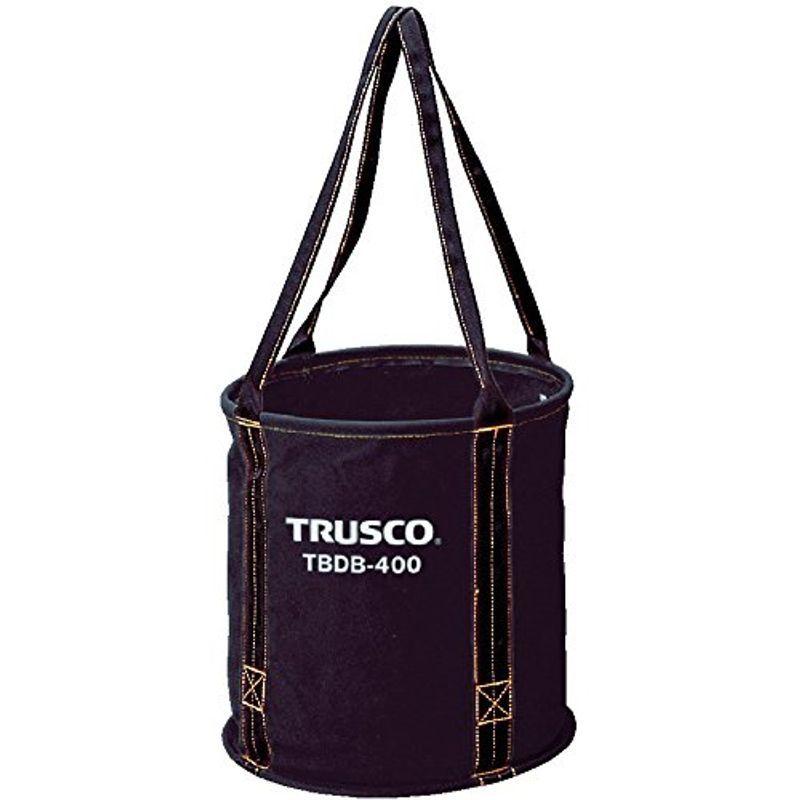 TRUSCO(トラスコ) 大型電工用バケツ Φ500X500 TBDB-500