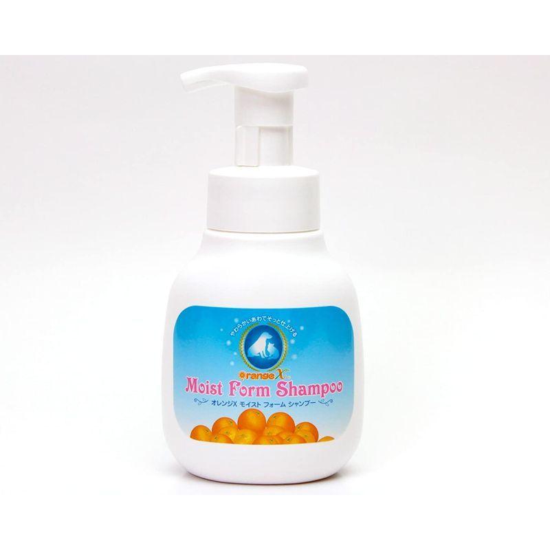 オレンジクオリティ レビュー高評価のおせち贈り物 オレンジx モイストフォームシャンプー 300ml オレンジクオリティ レビュー高評価のおせち贈り物 オレンジx モイストフォームシャンプー 300ml