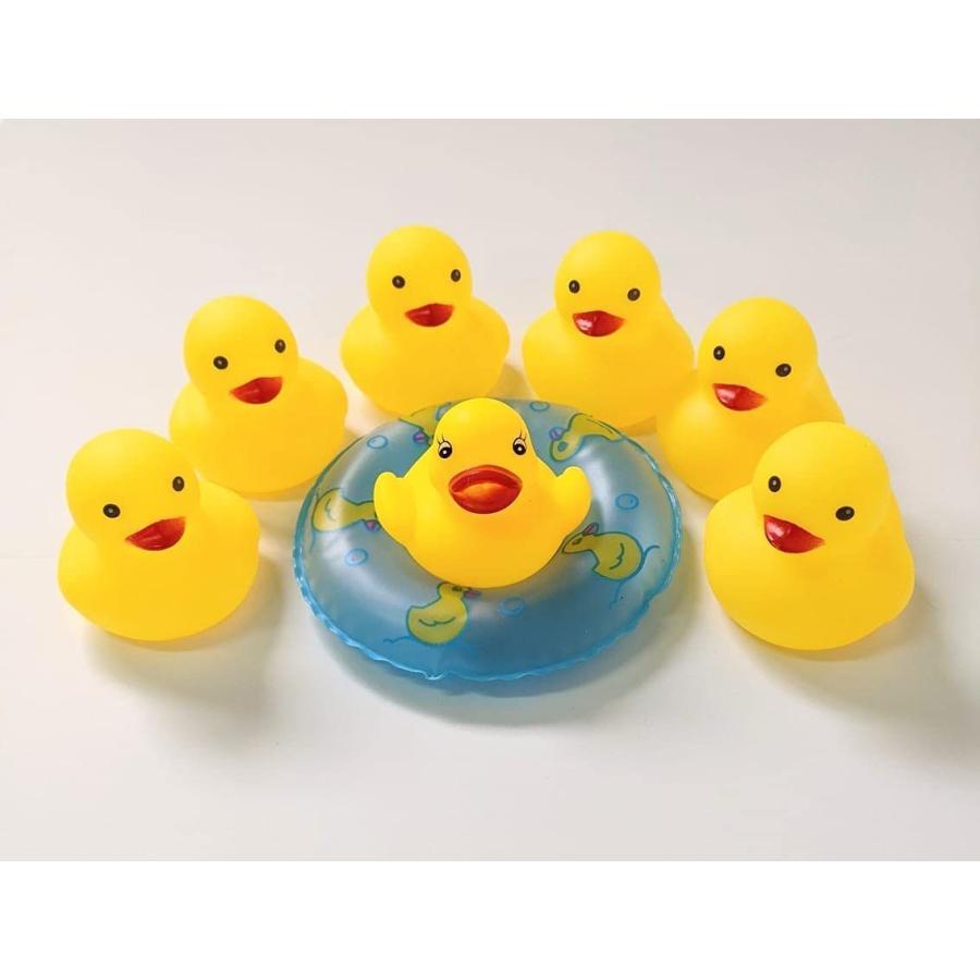 大人の上質 お風呂 バス用品 お風呂で楽しい アヒルすくい うきわアヒル 1 ぷかぷかアヒル 6 すくい網 2本 お片付けバケツ さかなとミニボールのおまけ付き Www Threeriversofs Com