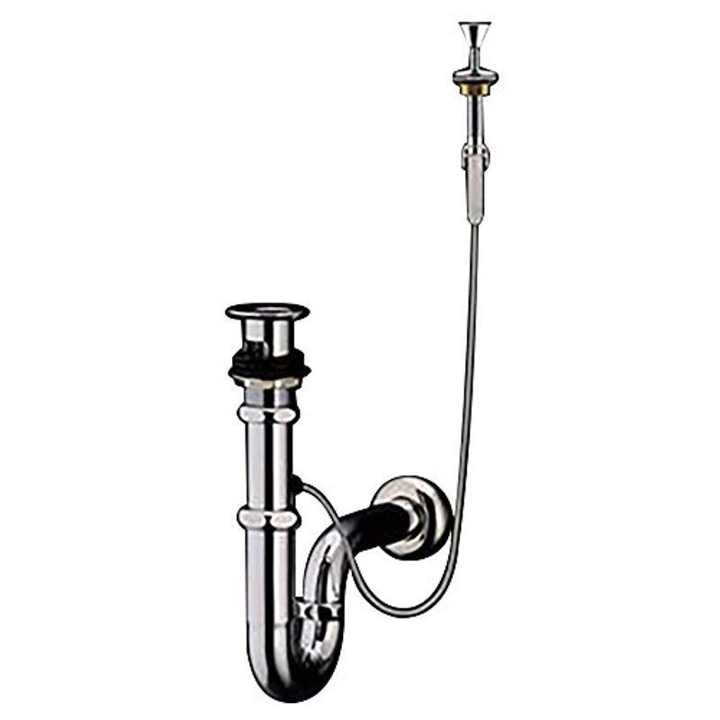 販売超特価 Toto 排水金具 32mm Sトラップワンプッシュ式 T7sw8 水回り 配管