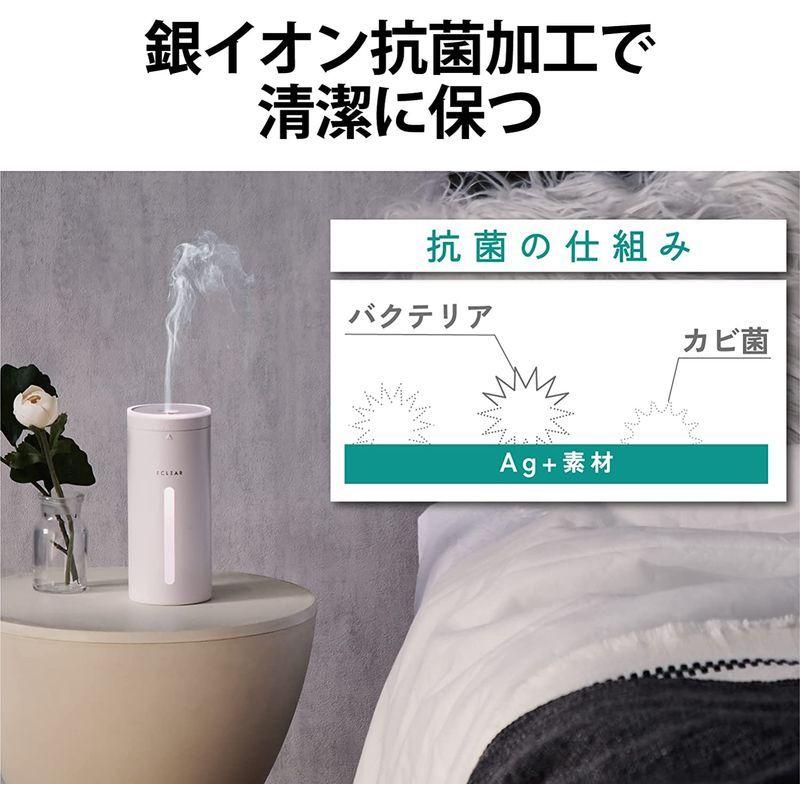 パーティを彩るご馳走や エレコム 加湿器 超音波式 抗菌 アロマディフューザー エクリアミスト USB給電 容量350ml 最大4時間 自動電源OFF機能 車載対応 加湿器フィルター - www.we-job.com パーティを彩るご馳走や エレコム 加湿器 超音波式 抗菌 アロマディフューザー エクリアミスト USB給電 容量350ml 最大4時間 自動電源OFF機能 車載対応 加湿器フィルター - www.we-job.com
