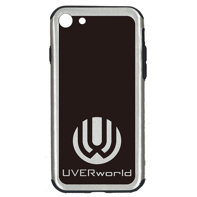 ネット限定 Iphone7 8 Seuverworldレザー調 ソフトケース銀 その他周辺機器 Www We Job Com