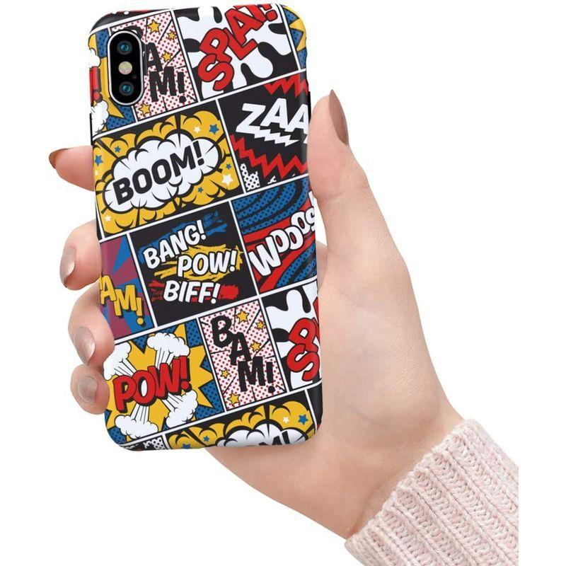 注目ショップ Attract Iphone 傷防止 アイフォンケース Tpu おもしろ アニメ かわいい かっこいい 絵文字 キャラクター X Xsケース アンドロイドスマホ用ケース Chauffagevanbrabant Be