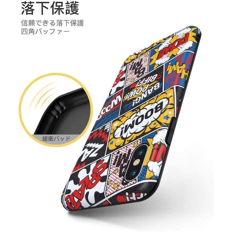 注目ショップ Attract Iphone 傷防止 アイフォンケース Tpu おもしろ アニメ かわいい かっこいい 絵文字 キャラクター X Xsケース アンドロイドスマホ用ケース Chauffagevanbrabant Be