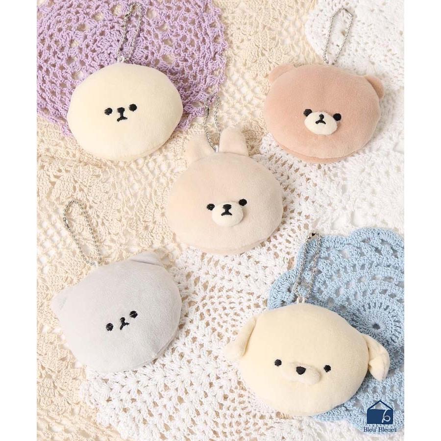 ショッピング セール ミラー 手鏡 コンパクトミラー かわいい もふもフレンズミラー いよいよ人気ブランド