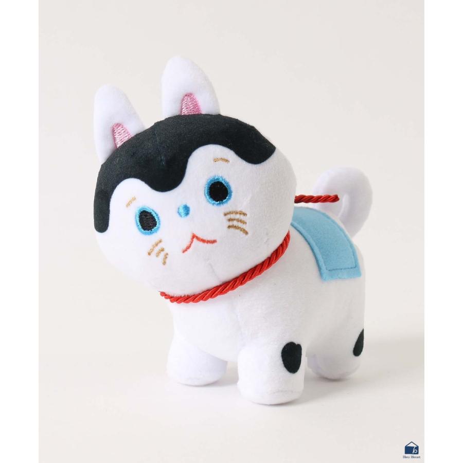 ぬいぐるみ 犬 ふわふわ かわいい いぬはりこ 中 ギフト プレゼント クリスマス ブルーブルーエyahoo 店 通販 Yahoo ショッピング