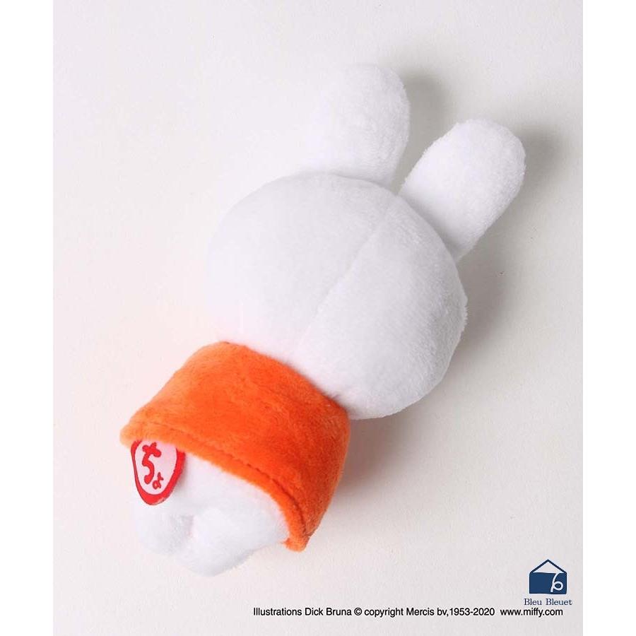 クリスマス プレゼント ぬいぐるみ Miffy ぬいぐるみ チョッコリさん かわいい ミッフィーグッズ 秋冬 ブルーブルーエ Paypayモール店 通販 Paypayモール