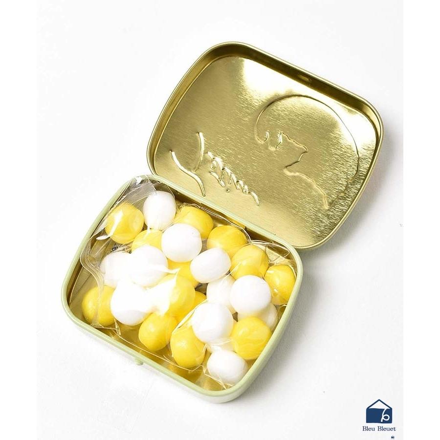 タブレット お菓子 Teticaミニ缶 秋ギフト プレゼント ブルーブルーエyahoo 店 通販 Paypayモール