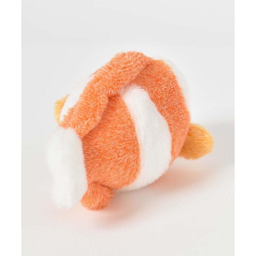 Bleu Bleuet（ブルーブルーエ） ぬいぐるみ マスコット 人形 ふわふわ