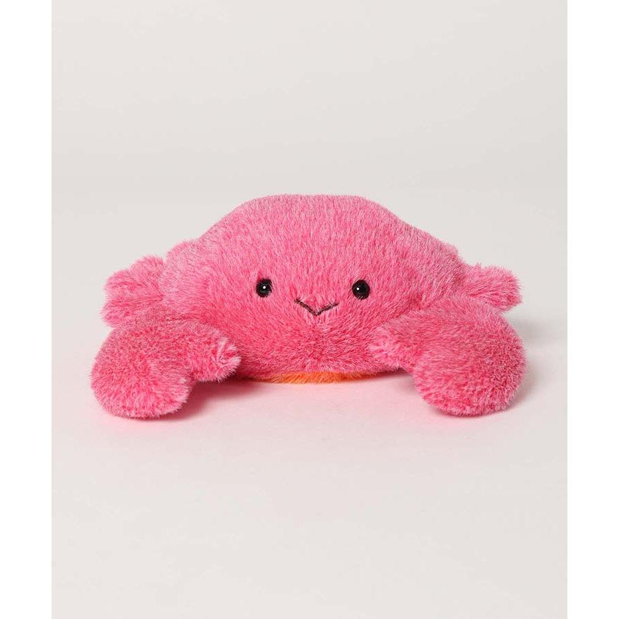 Bleu Bleuet（ブルーブルーエ） ぬいぐるみ マスコット 人形 ふわふわ