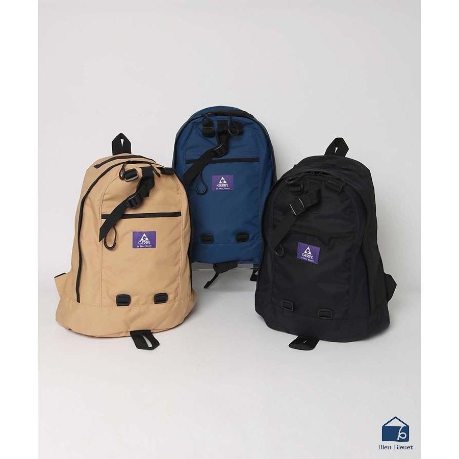 リュックサック リュック おすすめ レディース メンズ おしゃれ Gerry バックパック 秋冬 ブルーブルーエ Paypayモール店 通販 Paypayモール