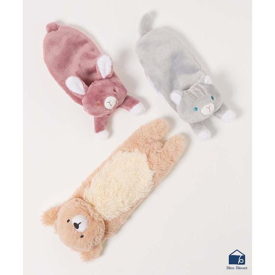 セール アイピロー ホットアイマスク あずき 暖か ナチュラル ギフト かわいい あずきのアイピロー ブルーブルーエ Paypayモール店 通販 Paypayモール