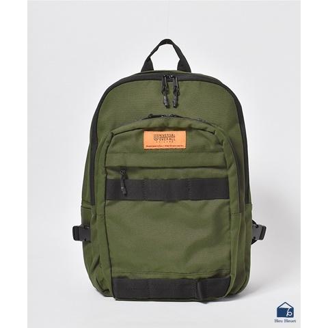 リュック レディース おしゃれ ユニバーサル2ルームバックパック Universaloverall 秋コーデ ブルーブルーエyahoo 店 通販 Yahoo ショッピング