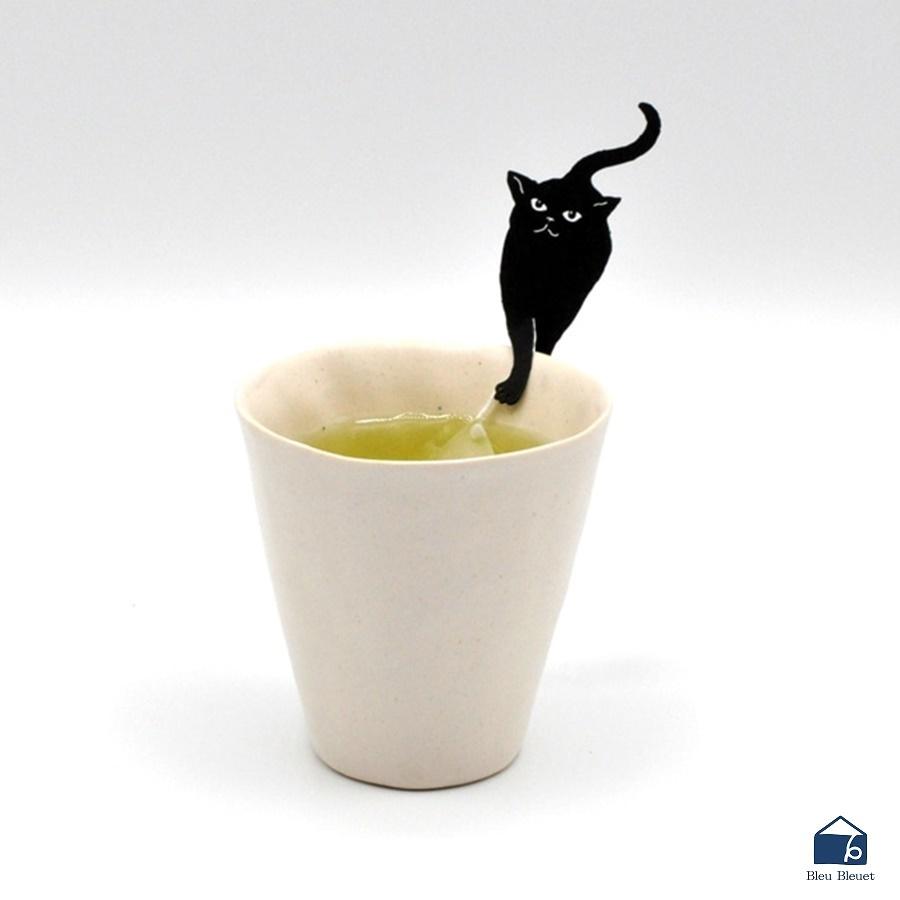 母の日 2024 プレゼント お茶 煎茶 緑茶 ティーバッグ ねこ 猫 ネコ トラ猫 グッズ おしゃれ かわいい 寅ねこ茶 食品 食べ物 ギフト 福茶 静岡県産｜bleubleuet｜09