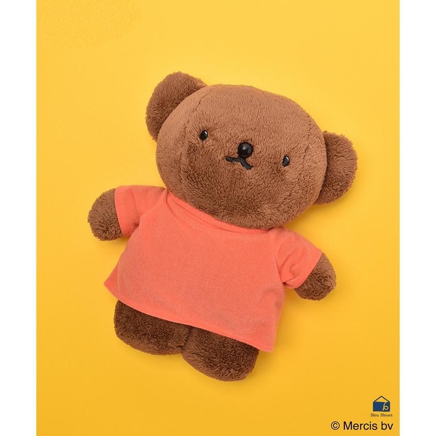 セール Miffy ぬいぐるみ かわいい ふわふわ クマ ミッフィー ボリスベアぬいぐるみ ブルーブルーエyahoo 店 通販 Yahoo ショッピング