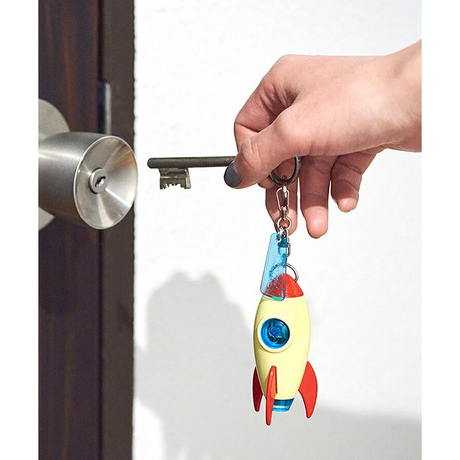 e++Humphrey++　天文観測機器　キーホルダー e++Humphrey++ 天文観測機器 キーホルダー キーホルダー