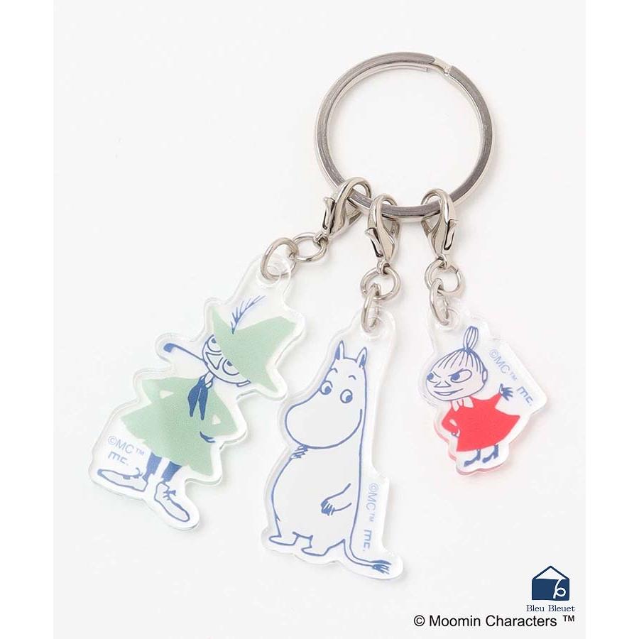 ムーミン キーホルダー レディース かわいい キーリング Moomin3連アクリルキーホルダー :00142963:ブルーブルーエYahoo!店 - 通販 - Yahoo!ショッピング ムーミン キーホルダー レディース かわいい キーリング Moomin3連アクリルキーホルダー :00142963:ブルーブルーエYahoo!店 - 通販 - Yahoo!ショッピング