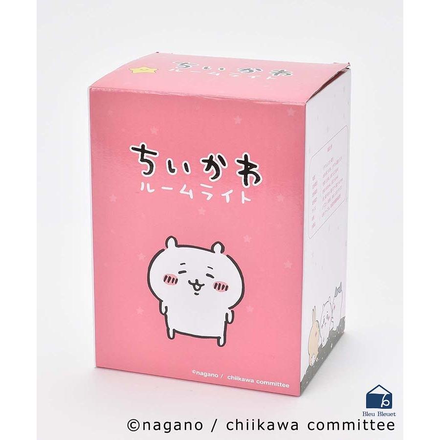 ちいかわ　ルームライト　ハチワレ　うさぎ　3セット 楽天市場】ちいかわ ルームライト 3点セット ちいかわ ハチワレ