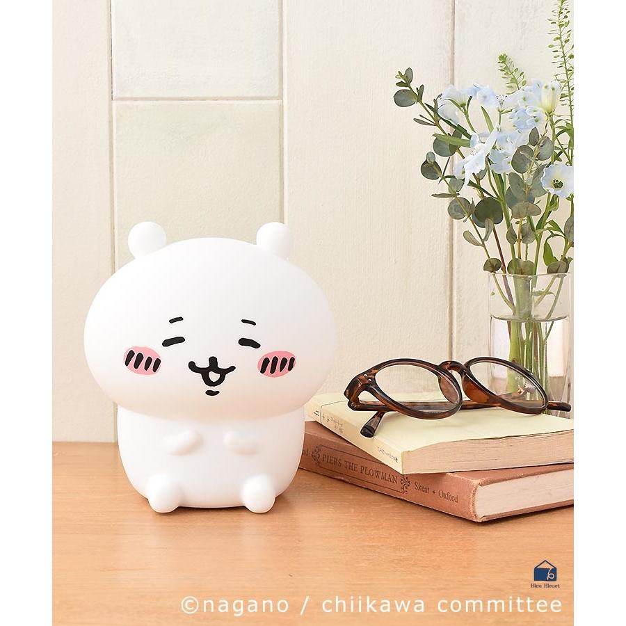 Bleu Bleuet ちいかわ グッズ ライト ハチワレ ウサギ Bleu Bleuet ちいかわ グッズ ライト ハチワレ ウサギ