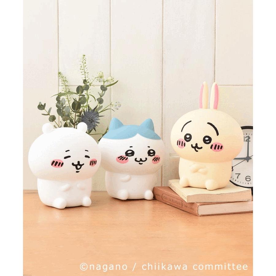 Bleu Bleuet ちいかわ グッズ ライト ハチワレ ウサギ Bleu Bleuet ちいかわ グッズ ライト ハチワレ ウサギ