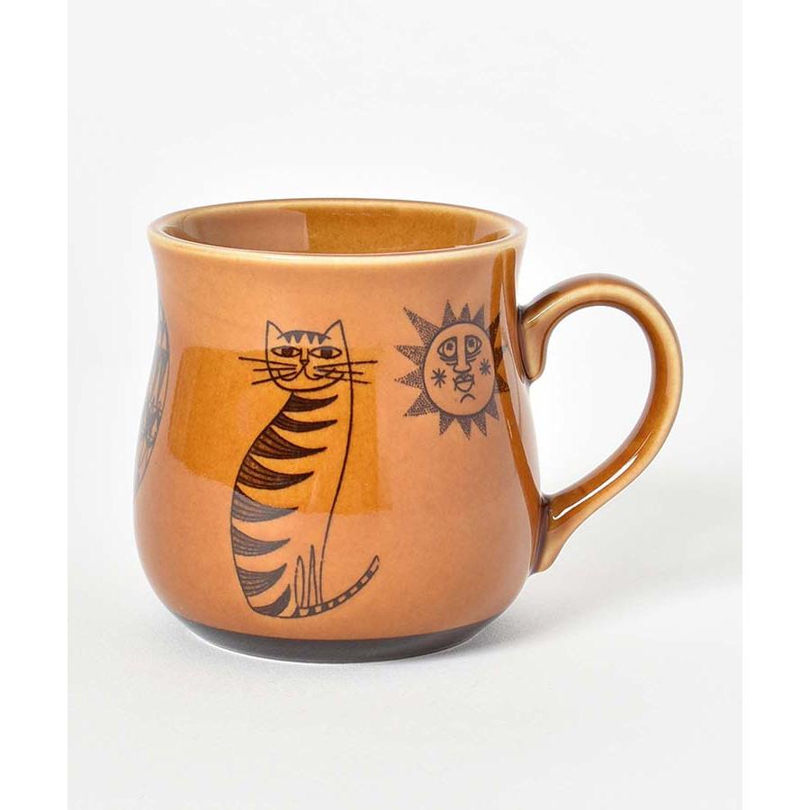 Bleu Bleuet（ブルーブルーエ） マグカップ 陶磁器 食器 おしゃれ