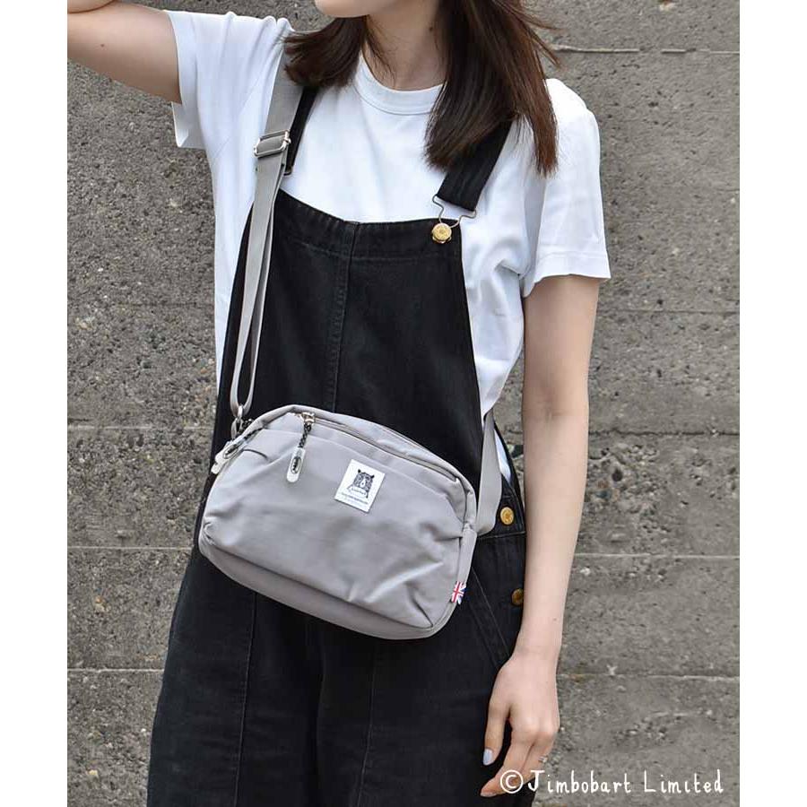 Bleu Bleuet（ブルーブルーエ） ショルダーバッグ レディース 小さめ 