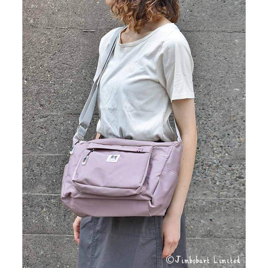 Bleu Bleuet（ブルーブルーエ） ショルダーバッグ レディース 鞄 