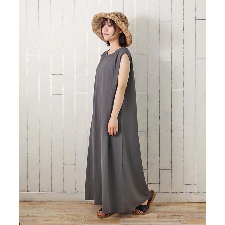 Bleu Bleuet（ブルーブルーエ） セール ワンピース レディース ロング