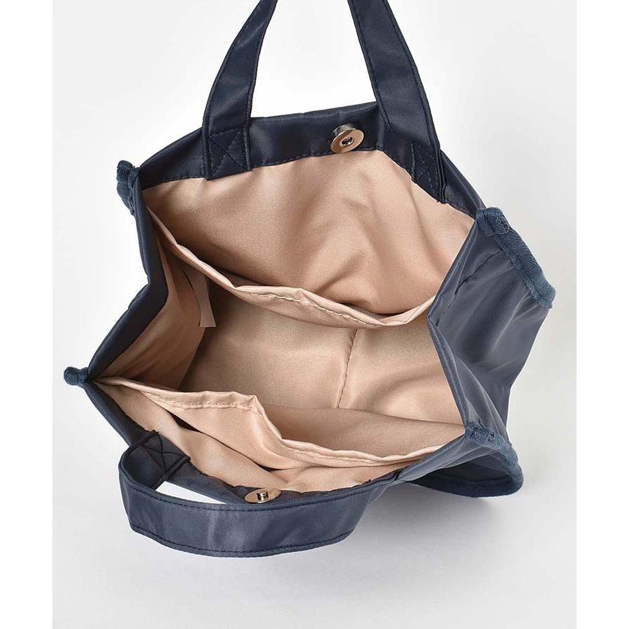 Bleu Bleuet（ブルーブルーエ） トートバッグ レディース おしゃれ 鞄