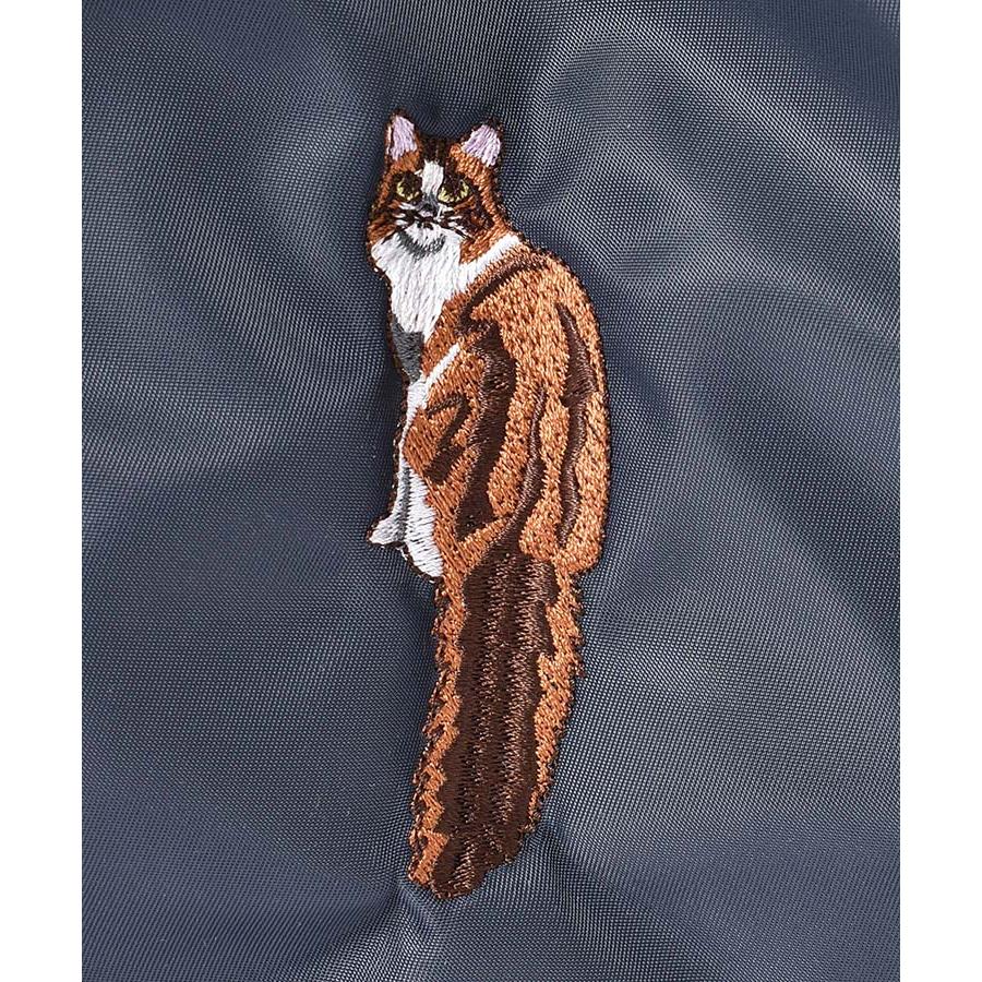 Bleu Bleuet トートバッグ レディース おしゃれ 鞄 手提げ ナイロン