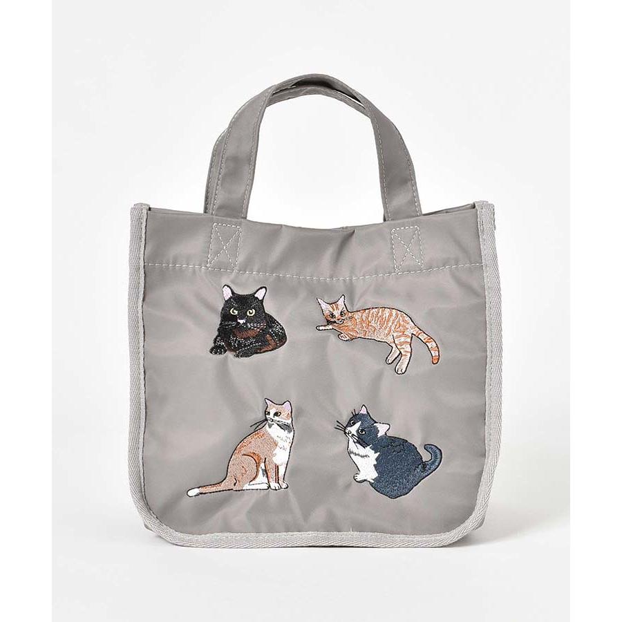 Bleu Bleuet（ブルーブルーエ） トートバッグ レディース おしゃれ 鞄