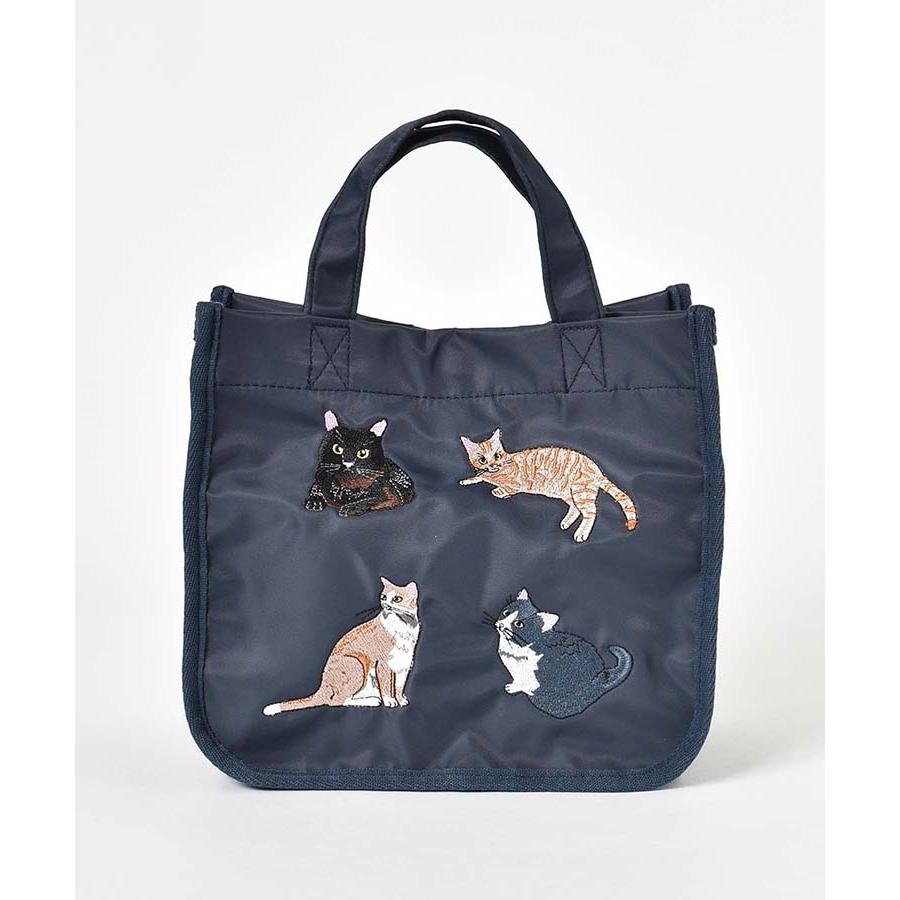 Bleu Bleuet（ブルーブルーエ） トートバッグ レディース おしゃれ 鞄