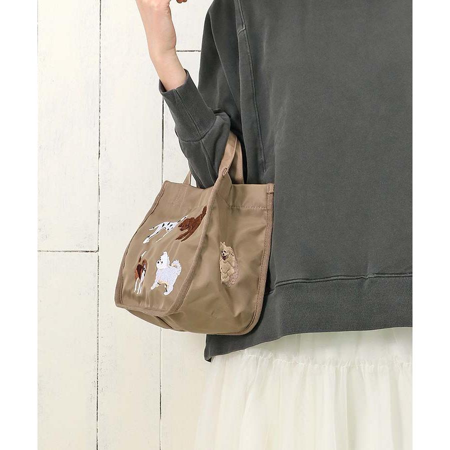 Bleu Bleuet（ブルーブルーエ） トートバッグ レディース おしゃれ 鞄