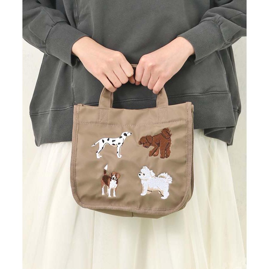 Bleu Bleuet（ブルーブルーエ） トートバッグ レディース おしゃれ 鞄