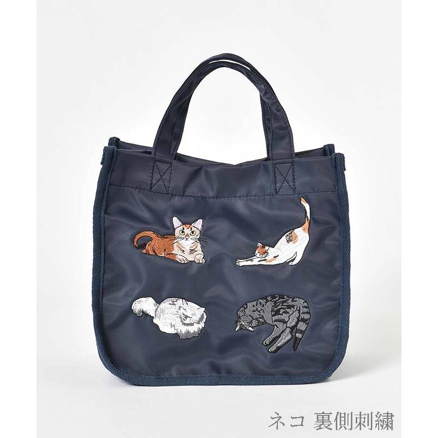 Bleu Bleuet（ブルーブルーエ） トートバッグ レディース おしゃれ 鞄