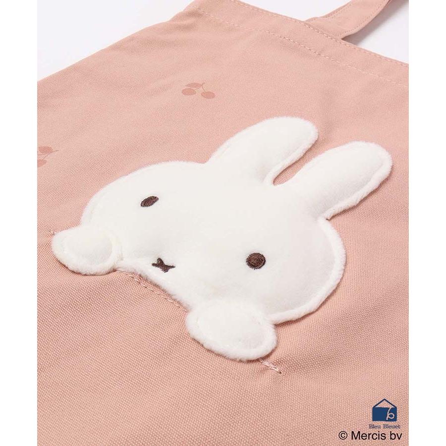 Miffy（ミッフィー） セール トートバッグ レディース A4 軽量 肩掛け