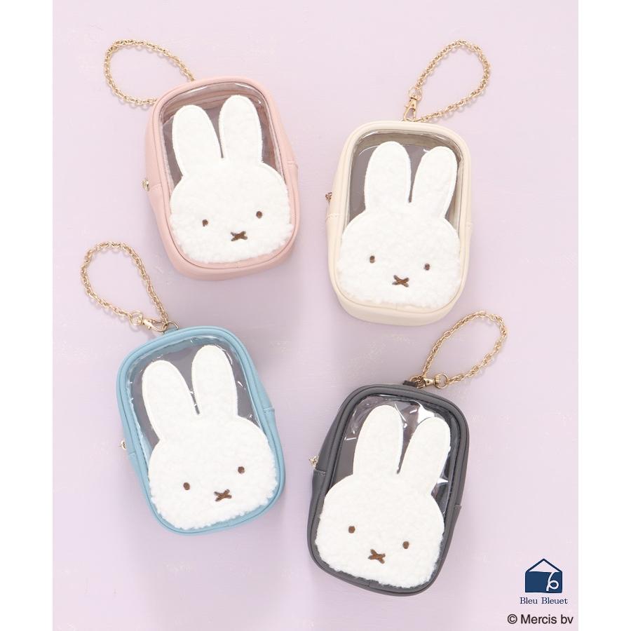 ミッフィー ぬいぐるみ 小物入れ ミッフィー ぬいぐるみ 小物入れ 2個セット - メルカリ