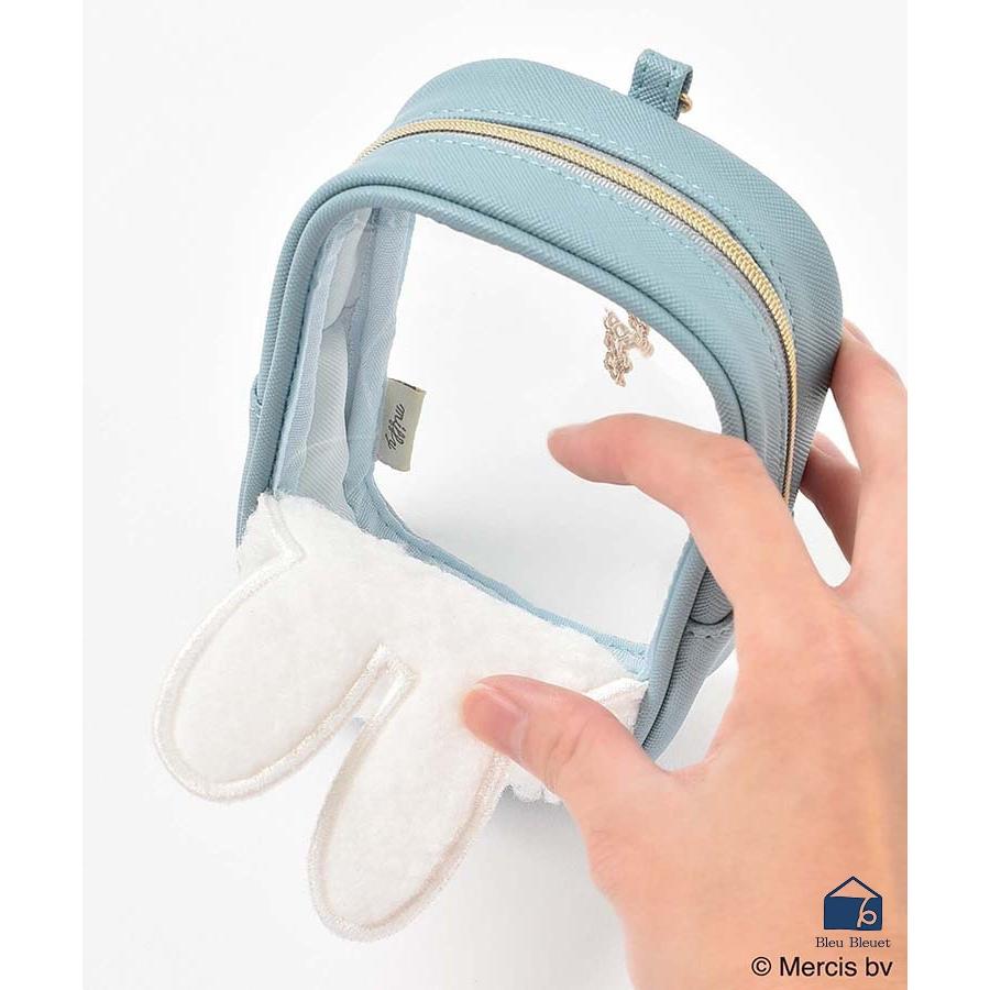 Miffy セール ミッフィー グッズ ポーチ 小物入れ レディース