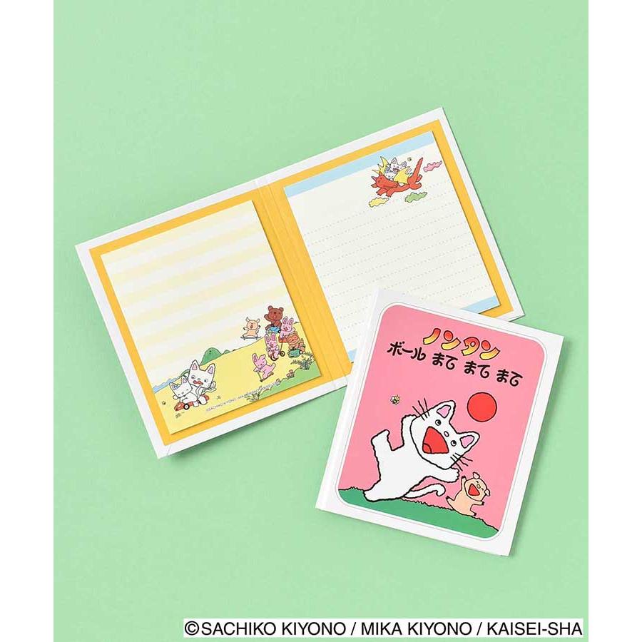 ふせんセット となりのトトロ ふせんセット | どんぐり共和国そらのうえ店