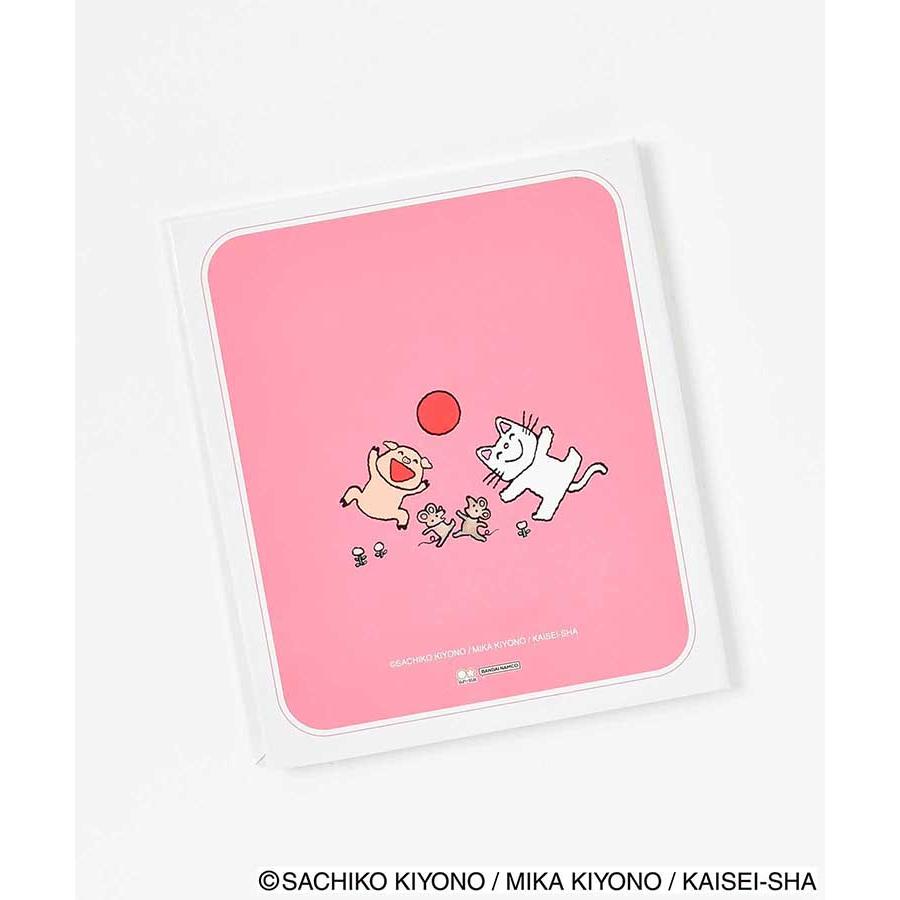 サンスター文具 ノンタン グッズ 付箋 ふせんセット メモ 文房具