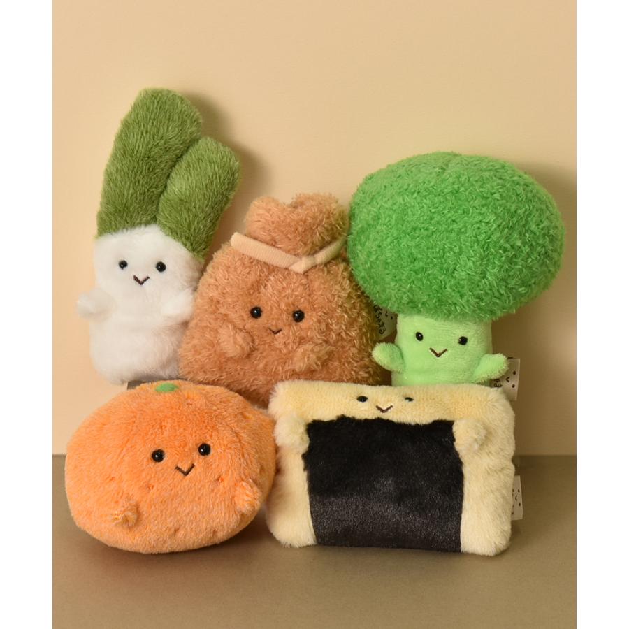 Bleu Bleuet（ブルーブルーエ） ぬいぐるみ マスコット 人形 かわいい