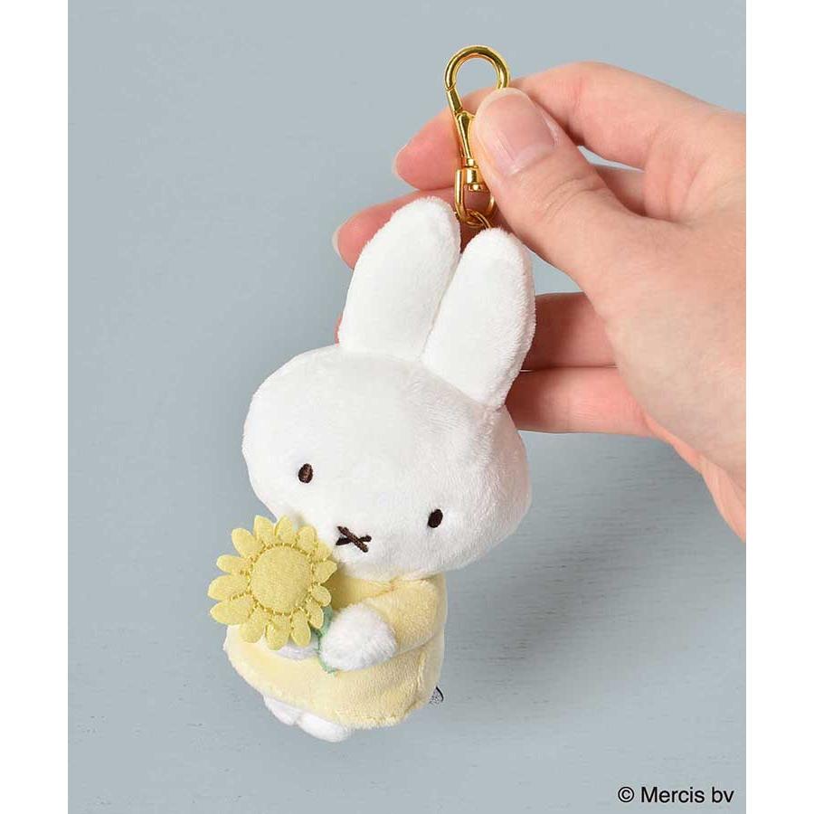 Miffy（ミッフィー） セール グッズ ぬいぐるみ キーホルダー チャーム 
