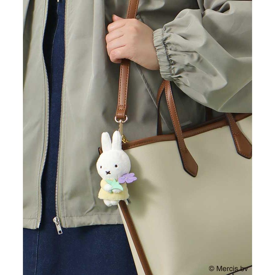 Miffy ミッフィー グッズ ぬいぐるみ キーホルダー チャーム